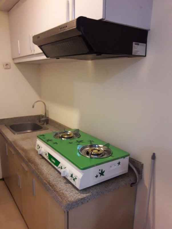 dijual apartemen jl siwalankerto timur no
