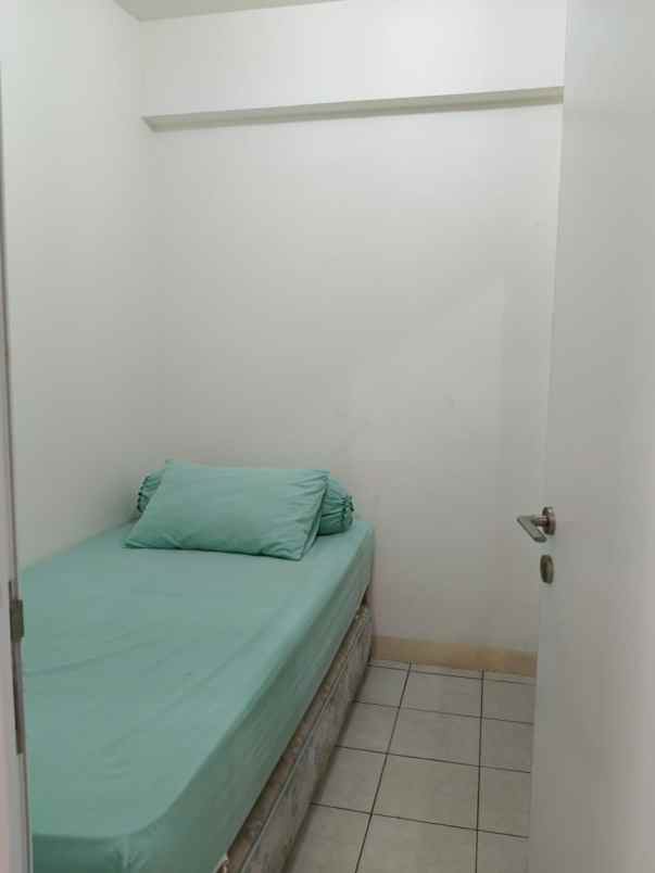 dijual apartemen jln jendral ahmad yani no