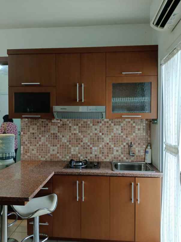dijual apartemen jln jendral ahmad yani no