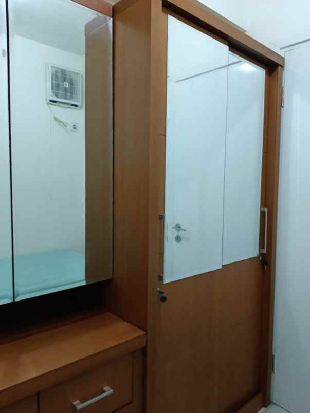 dijual apartemen jln jendral ahmad yani no