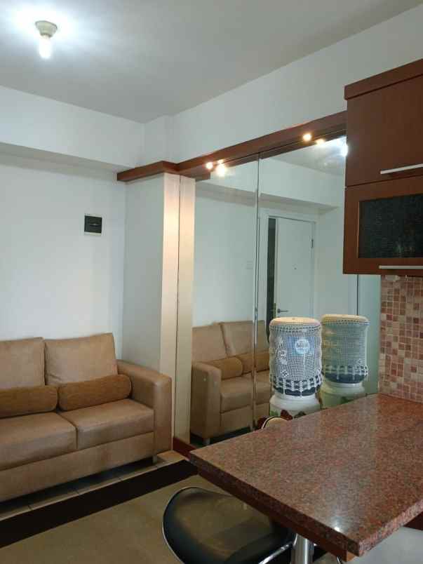 dijual apartemen jln jendral ahmad yani no