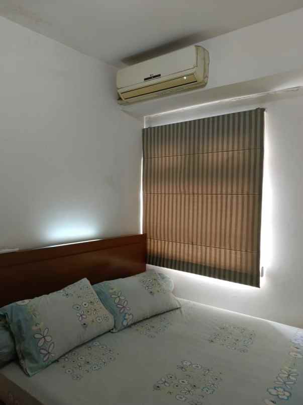 dijual apartemen jln jendral ahmad yani no