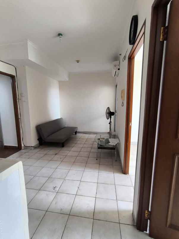 dijual apartemen keagungan