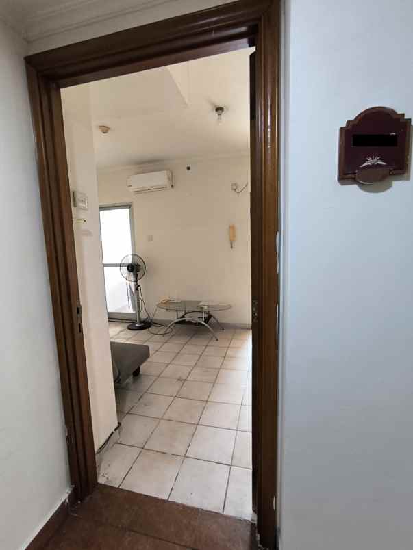 dijual apartemen keagungan
