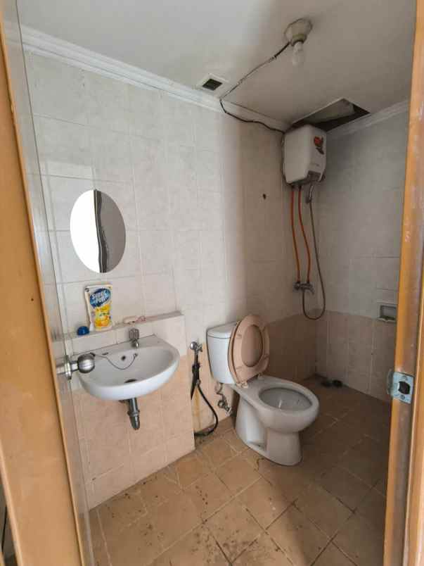 dijual apartemen keagungan