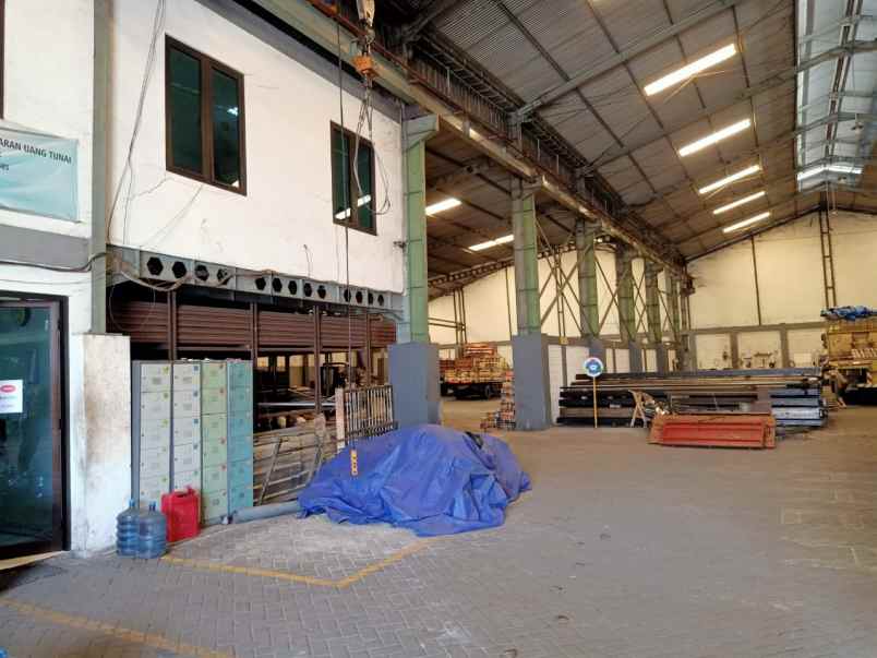 dijual apartemen margomulyo