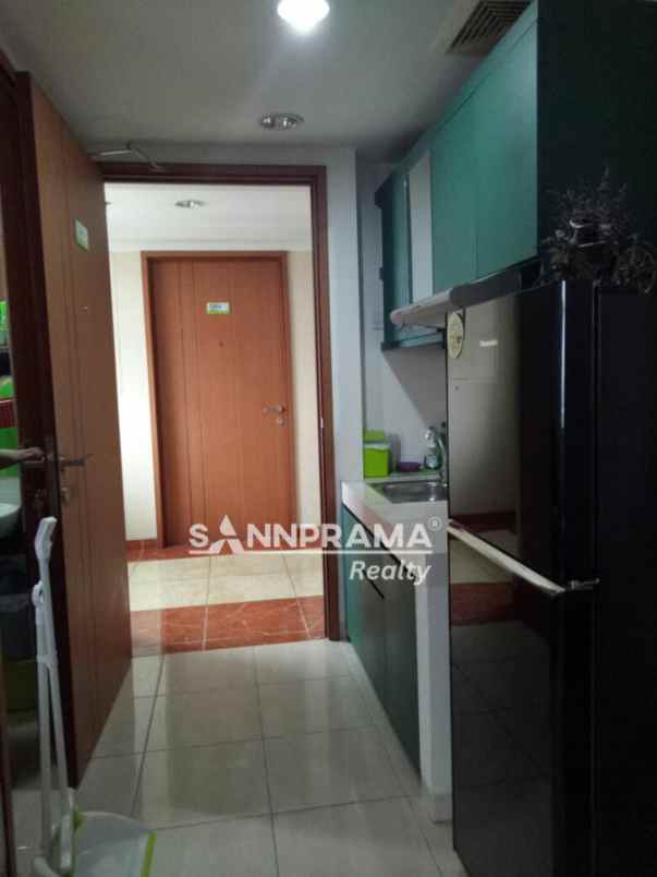 dijual apartemen margonda residence 3