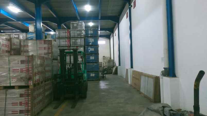 dijual apartemen marunda center bekasi