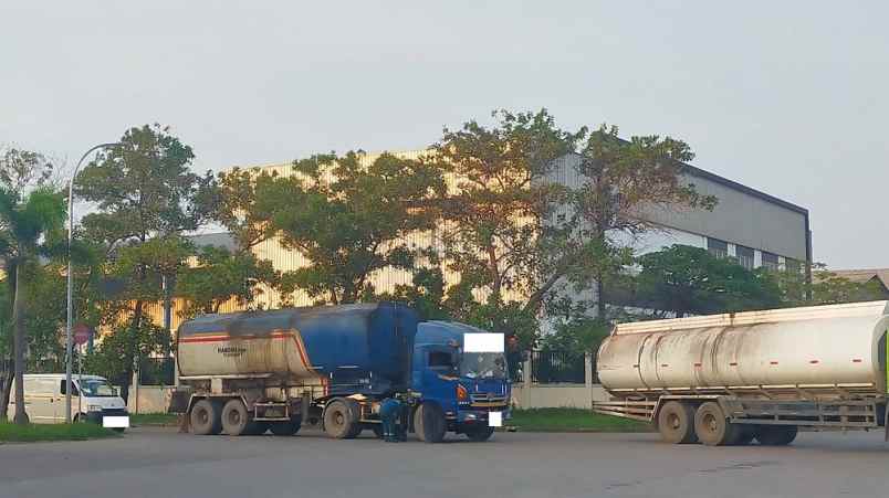 dijual apartemen marunda center bekasi