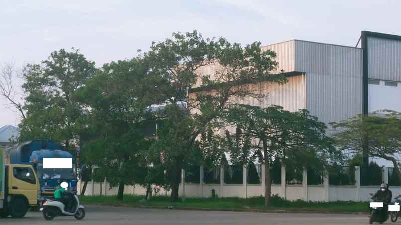 dijual apartemen marunda center bekasi