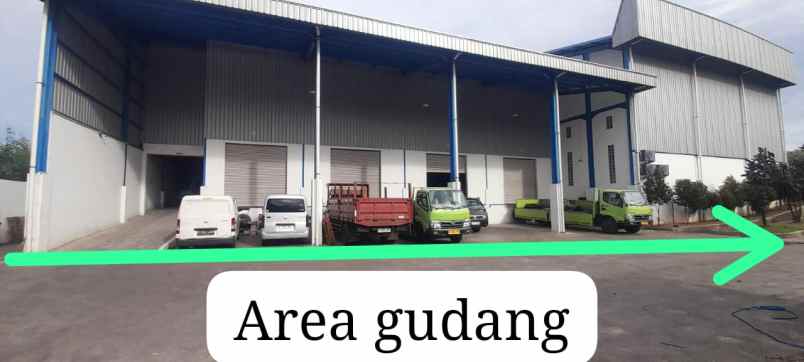 dijual apartemen marunda center bekasi