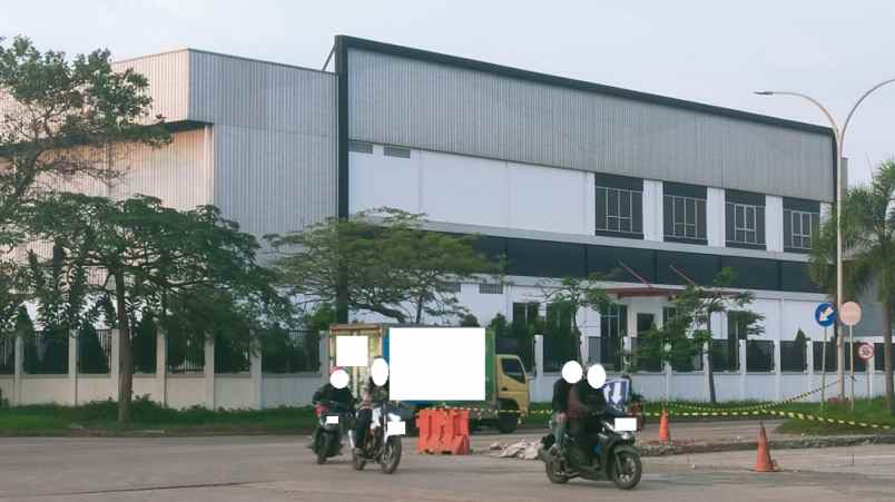 dijual apartemen marunda center bekasi