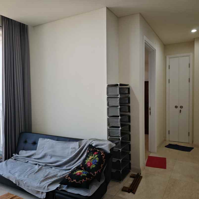 dijual apartemen one galaxy residence