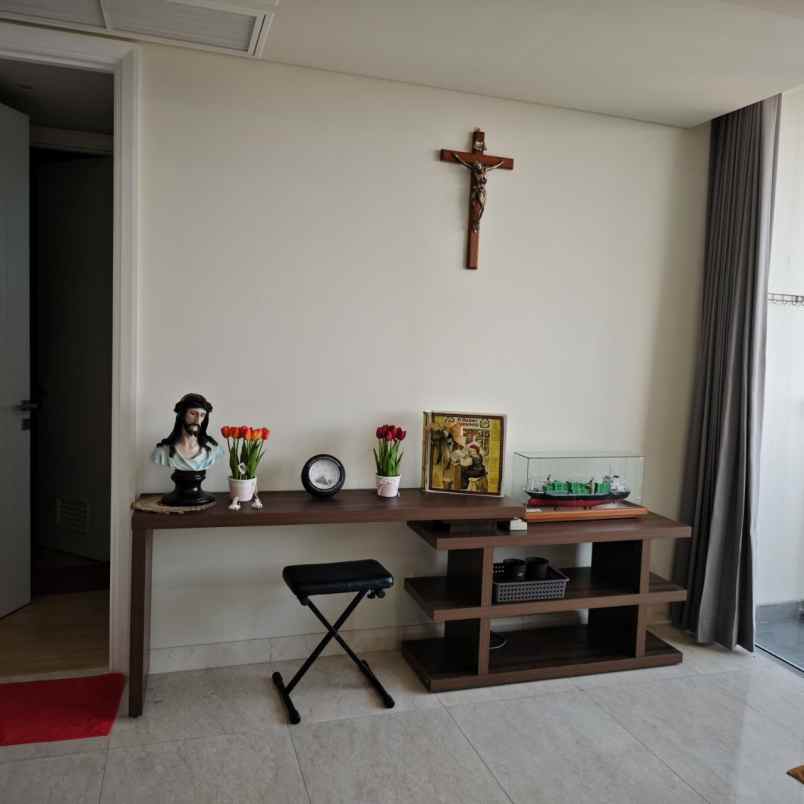 dijual apartemen one galaxy residence