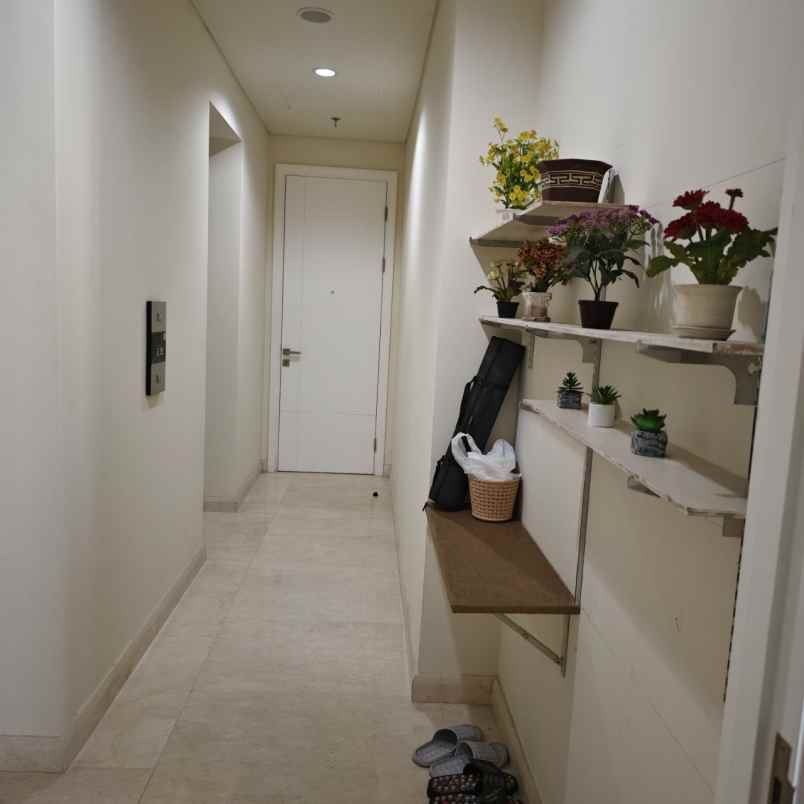 dijual apartemen one galaxy residence