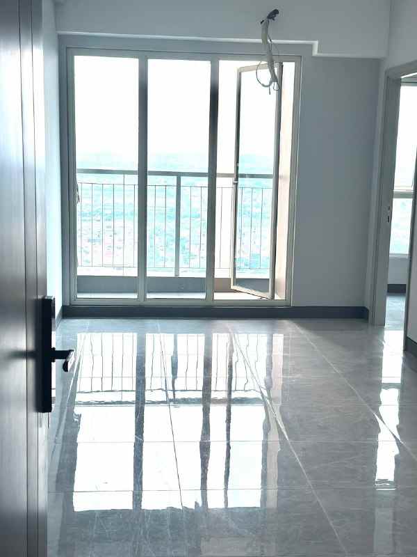 dijual apartemen pakuwon city laguna