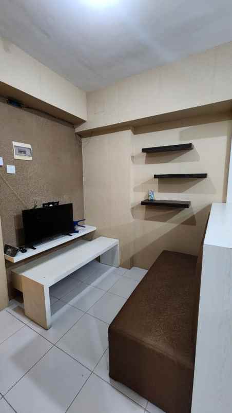 dijual apartemen pakuwon city surabaya