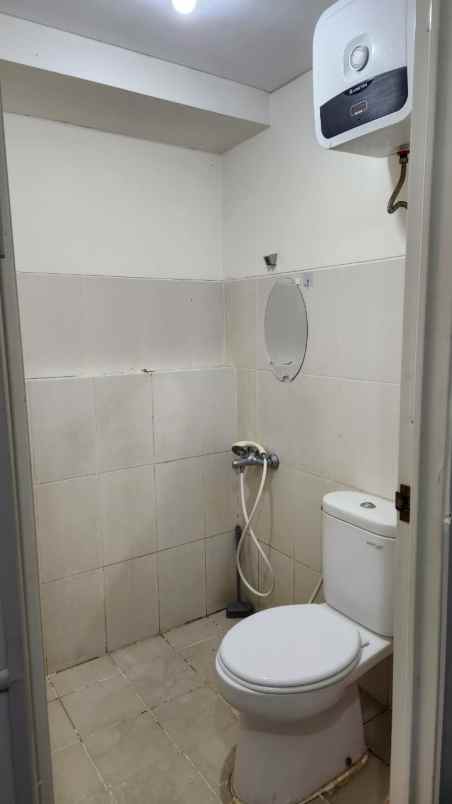 dijual apartemen pakuwon city surabaya