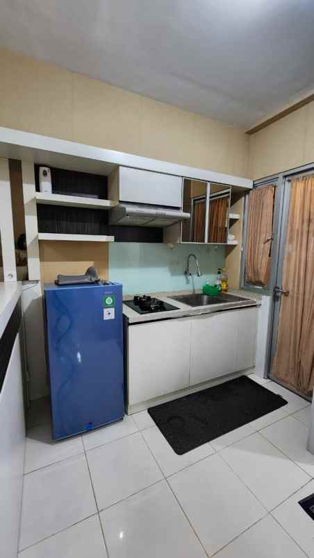 dijual apartemen pakuwon city surabaya