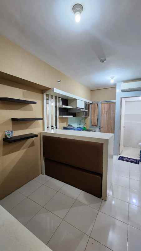 dijual apartemen pakuwon city surabaya
