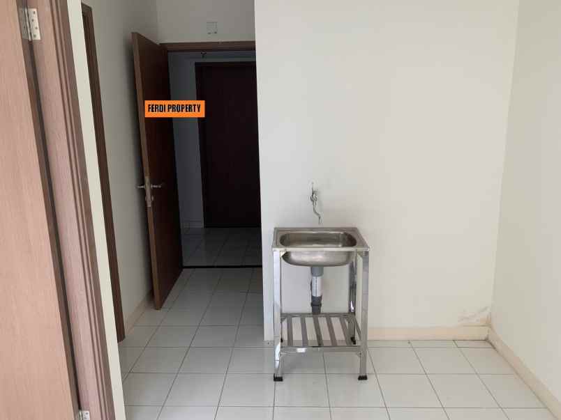 dijual apartemen podomoro golf view