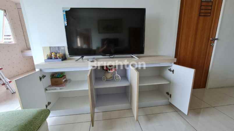 dijual apartemen puncak bukit golf