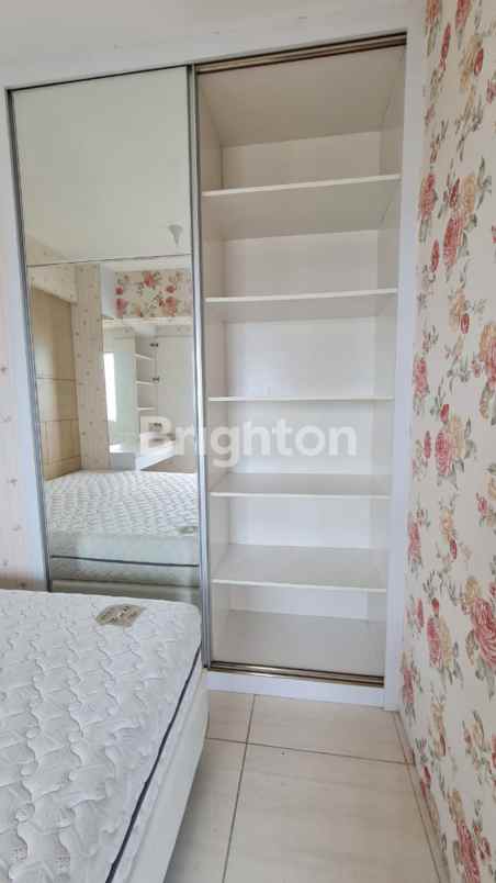 dijual apartemen puncak bukit golf