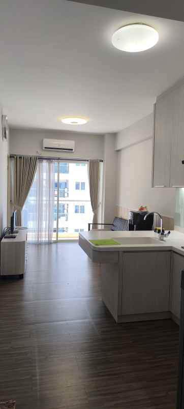 dijual apartemen puncak bukit golf dukuh