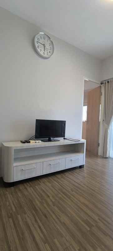 dijual apartemen puncak bukit golf dukuh