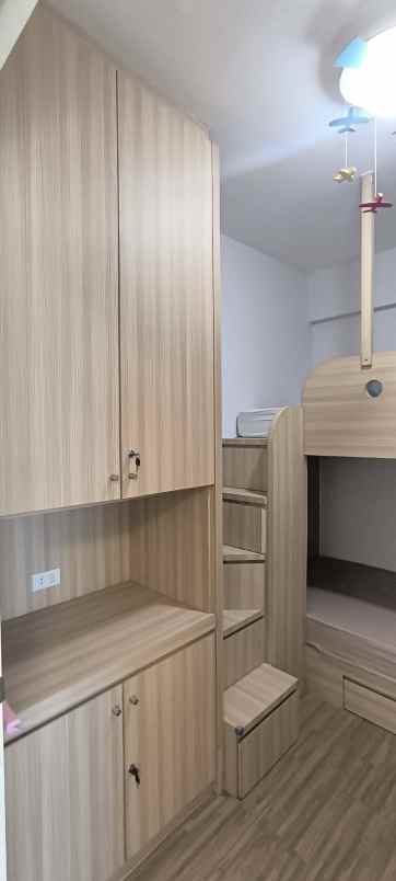 dijual apartemen puncak bukit golf dukuh