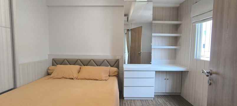 dijual apartemen puncak bukit golf dukuh