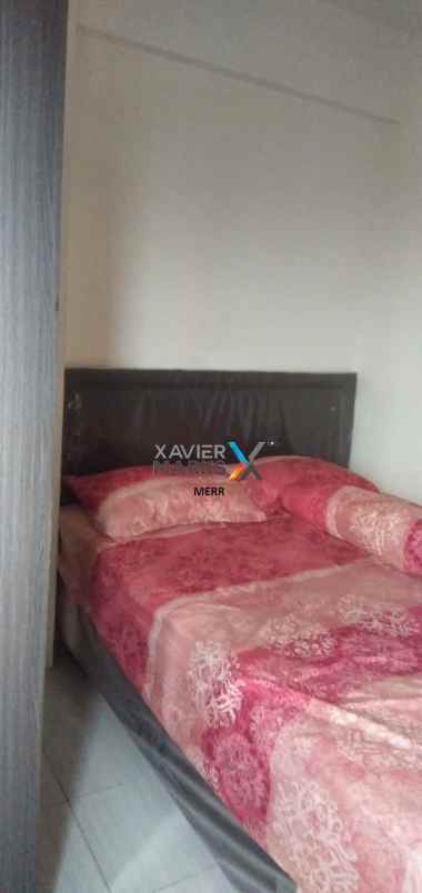 dijual apartemen puncak dharmahusada tower c lantai 10