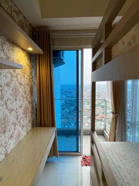 dijual apartemen puri mansion di cengkareng