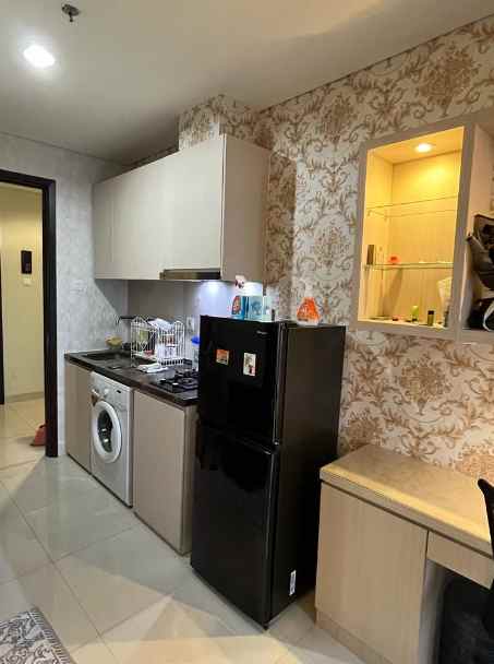 dijual apartemen puri mansion di cengkareng