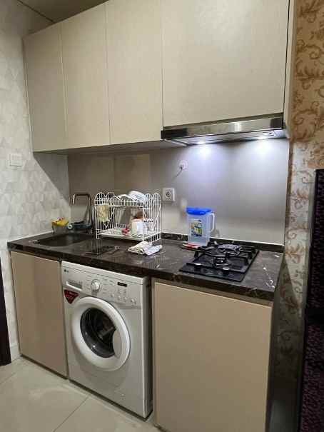 dijual apartemen puri mansion di cengkareng