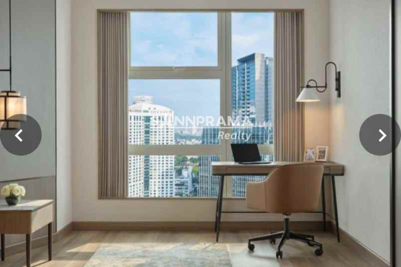 dijual apartemen setiabudi jakarta selatan