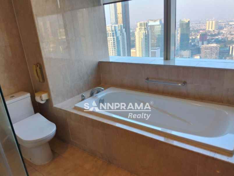 dijual apartemen setiabudi jakarta selatan