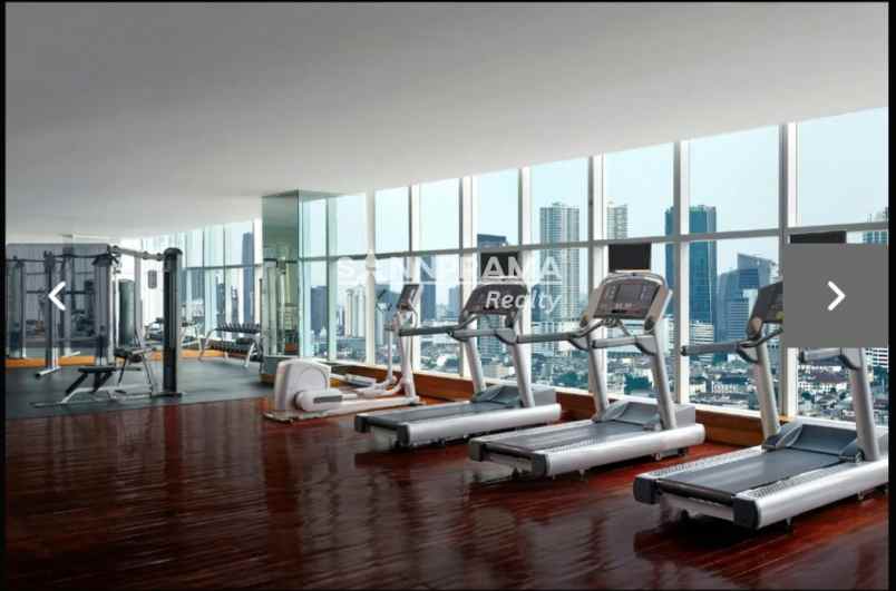 dijual apartemen setiabudi jakarta selatan