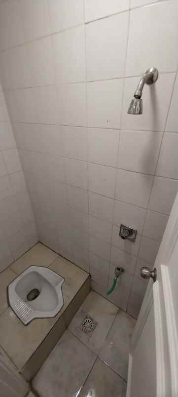 dijual apartemen sheraton