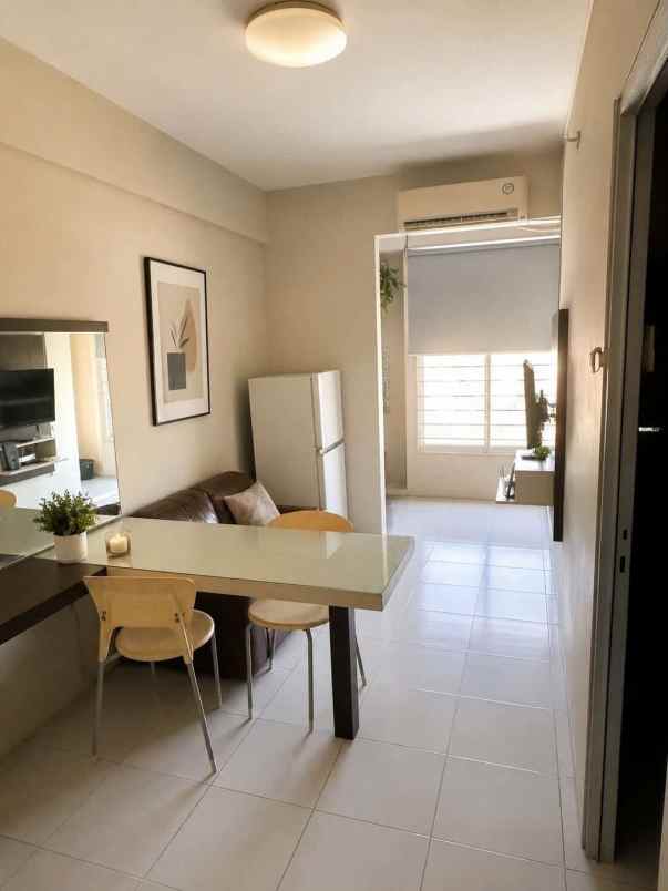 dijual apartemen sukolilo dian regency keputih