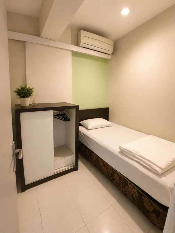 dijual apartemen sukolilo dian regency keputih