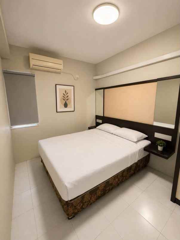 dijual apartemen sukolilo dian regency keputih