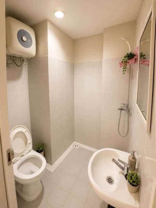 dijual apartemen sukolilo dian regency keputih