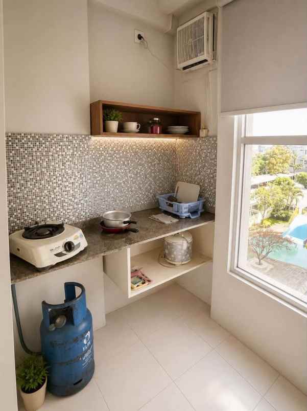 dijual apartemen sukolilo dian regency keputih