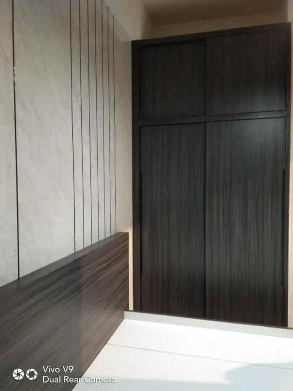 dijual apartemen sunburst cbd lot ii 17 bsd