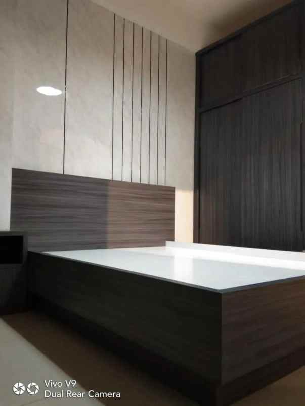 dijual apartemen sunburst cbd lot ii 17 bsd