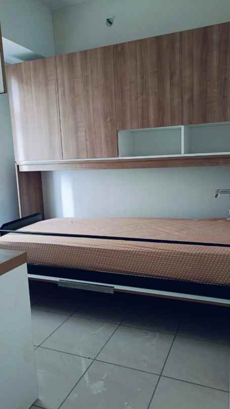 dijual apartemen the springlake tower