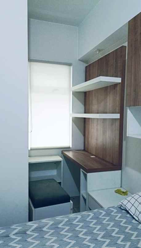 dijual apartemen the springlake tower