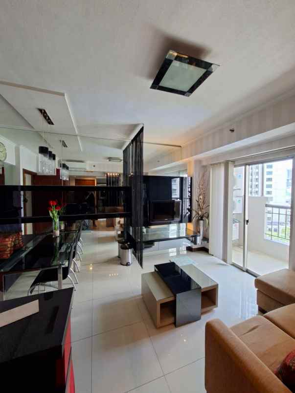 dijual apartemen waterplace residence