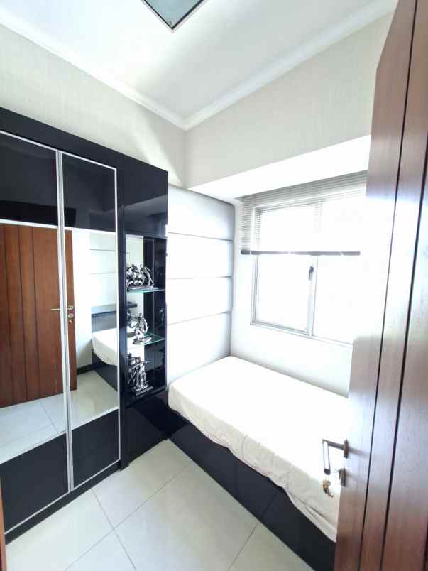 dijual apartemen waterplace residence